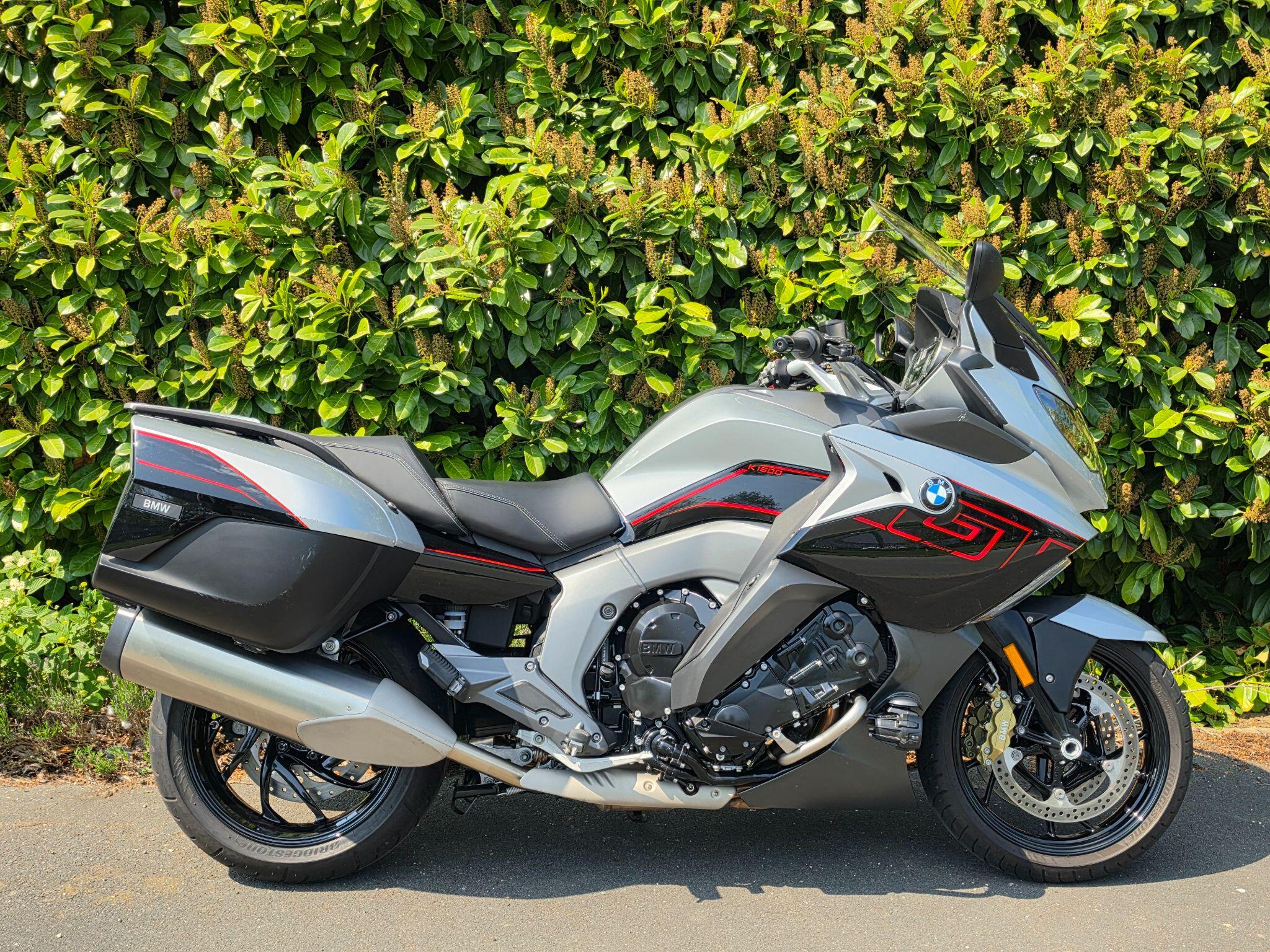 2020 70 Reg BMW 1600 Sport Euro 4